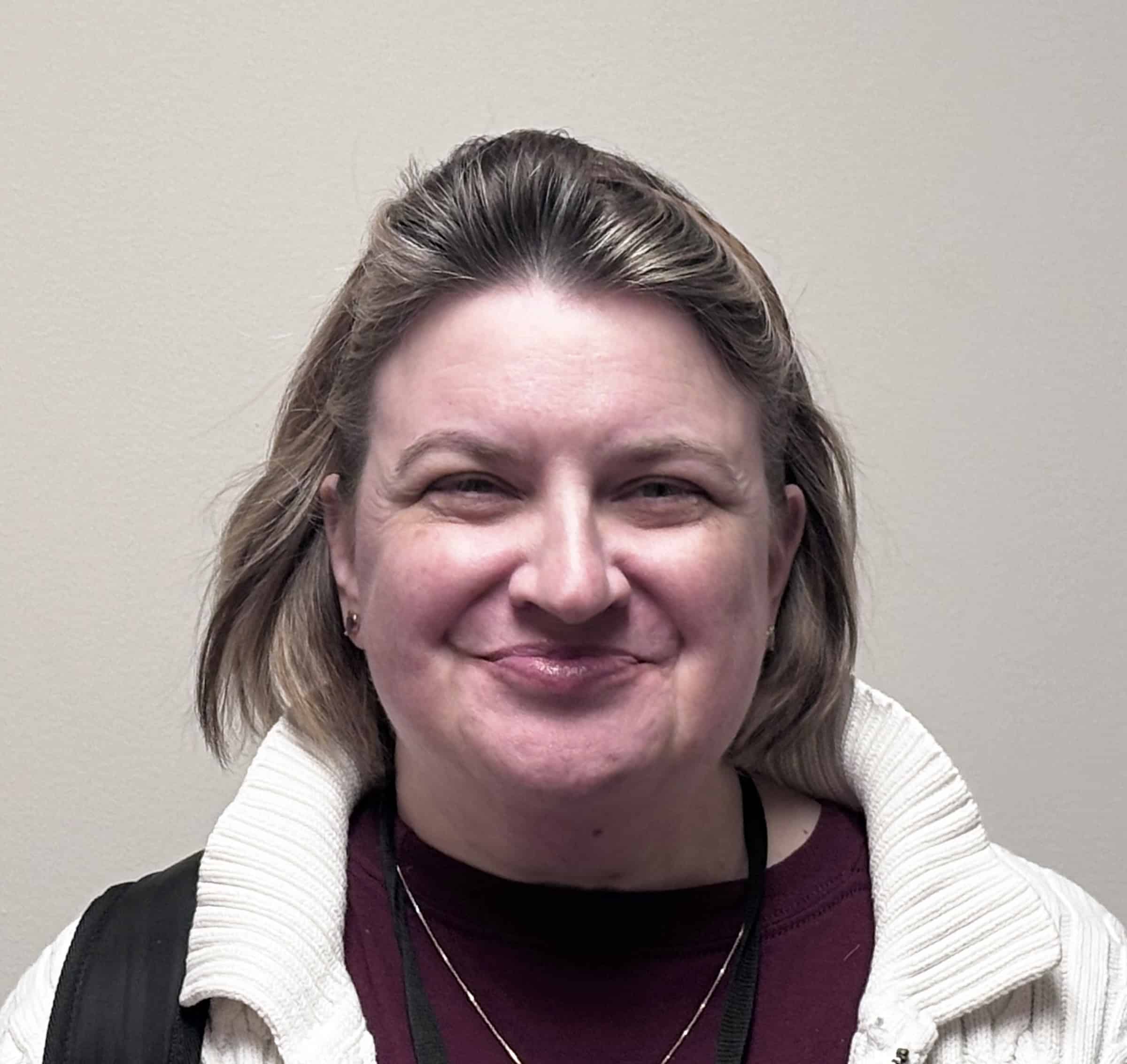 Brenda Kiepert-Holthaus