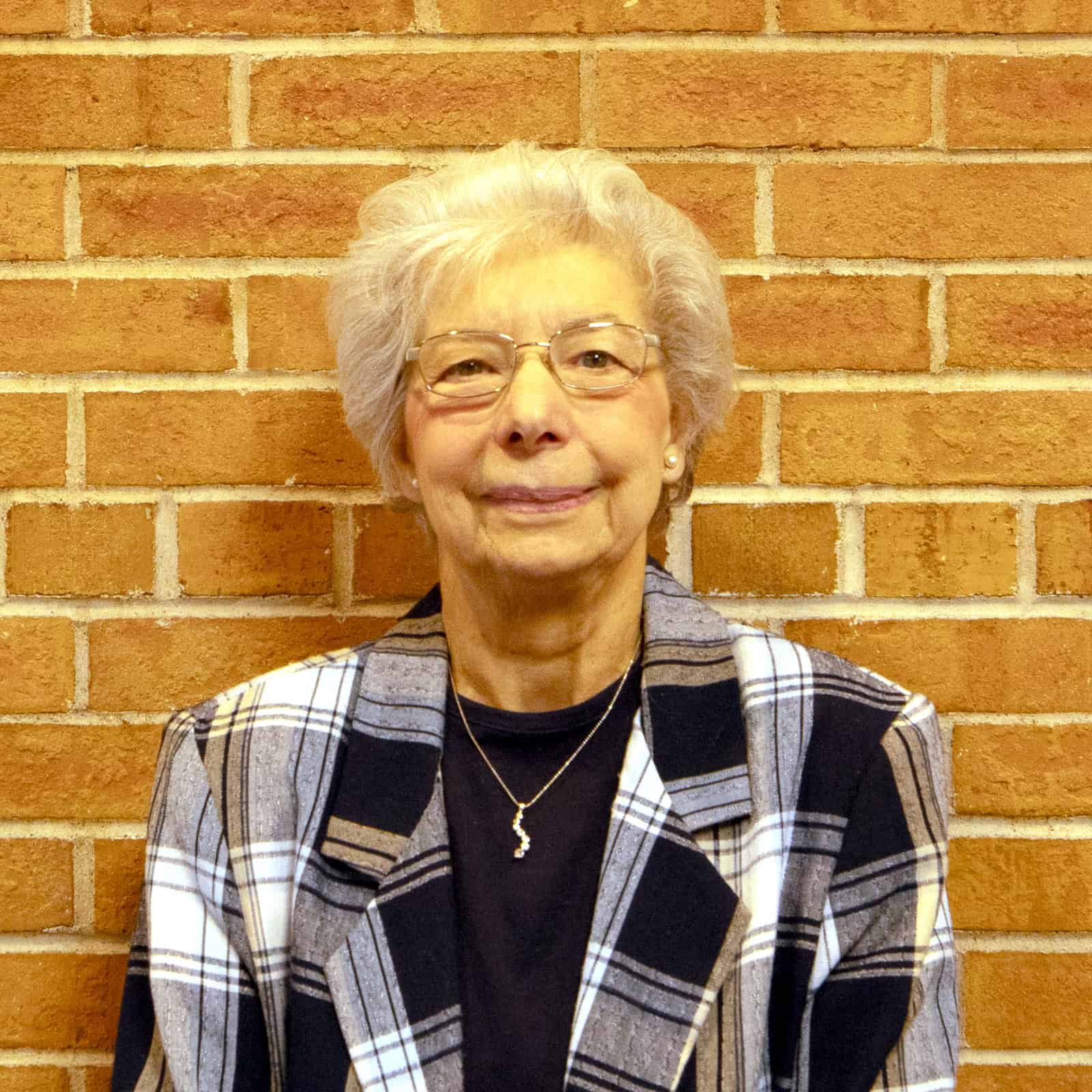 Judy Hitchcock