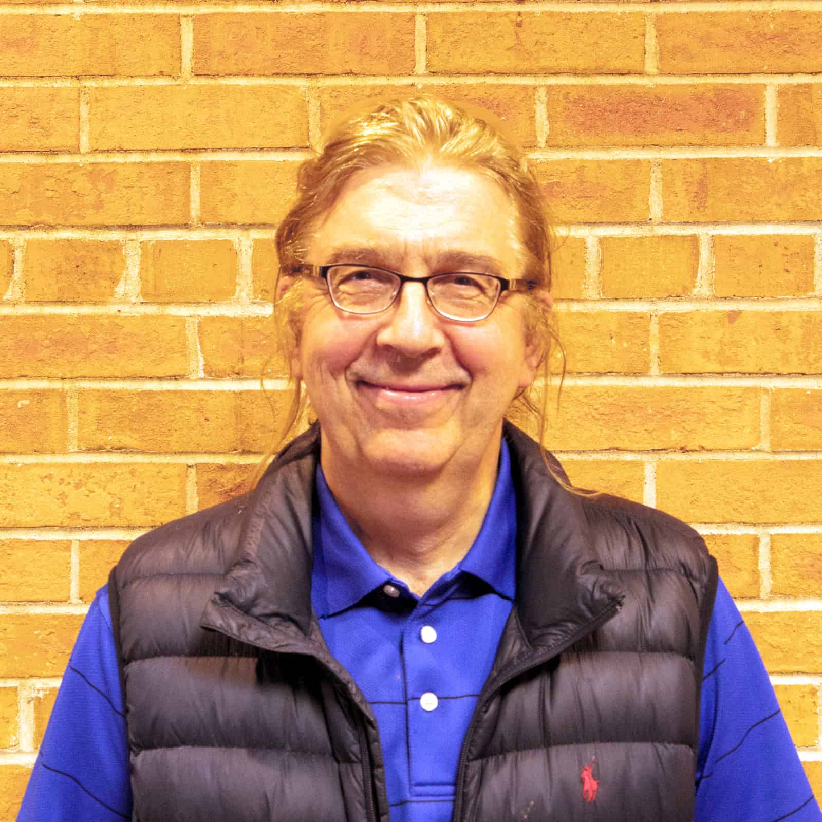 Kevin Berguland