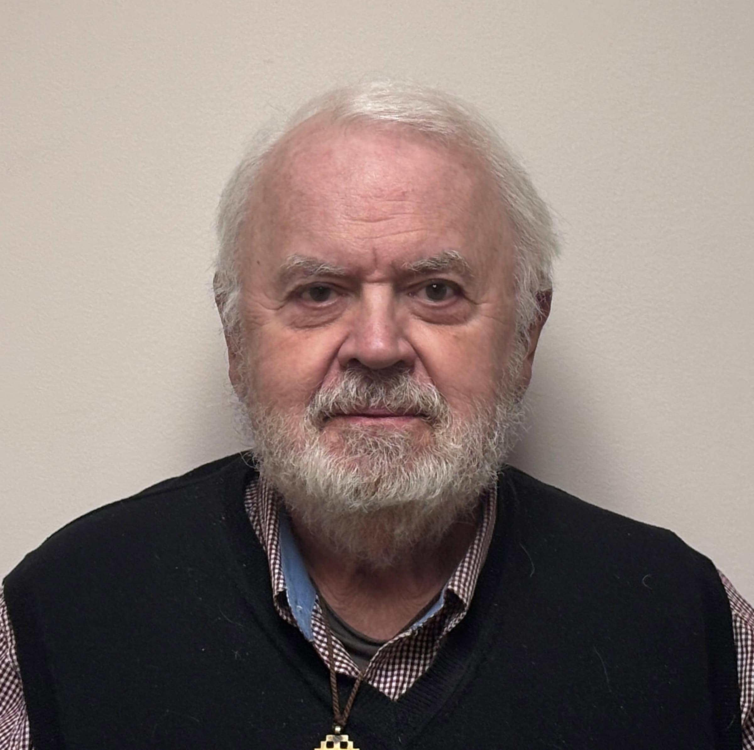 Larry Cowan