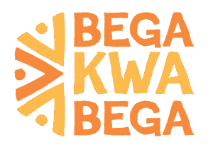 Bega Kwa Bega logo