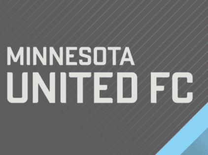 Minnesota United FC logo